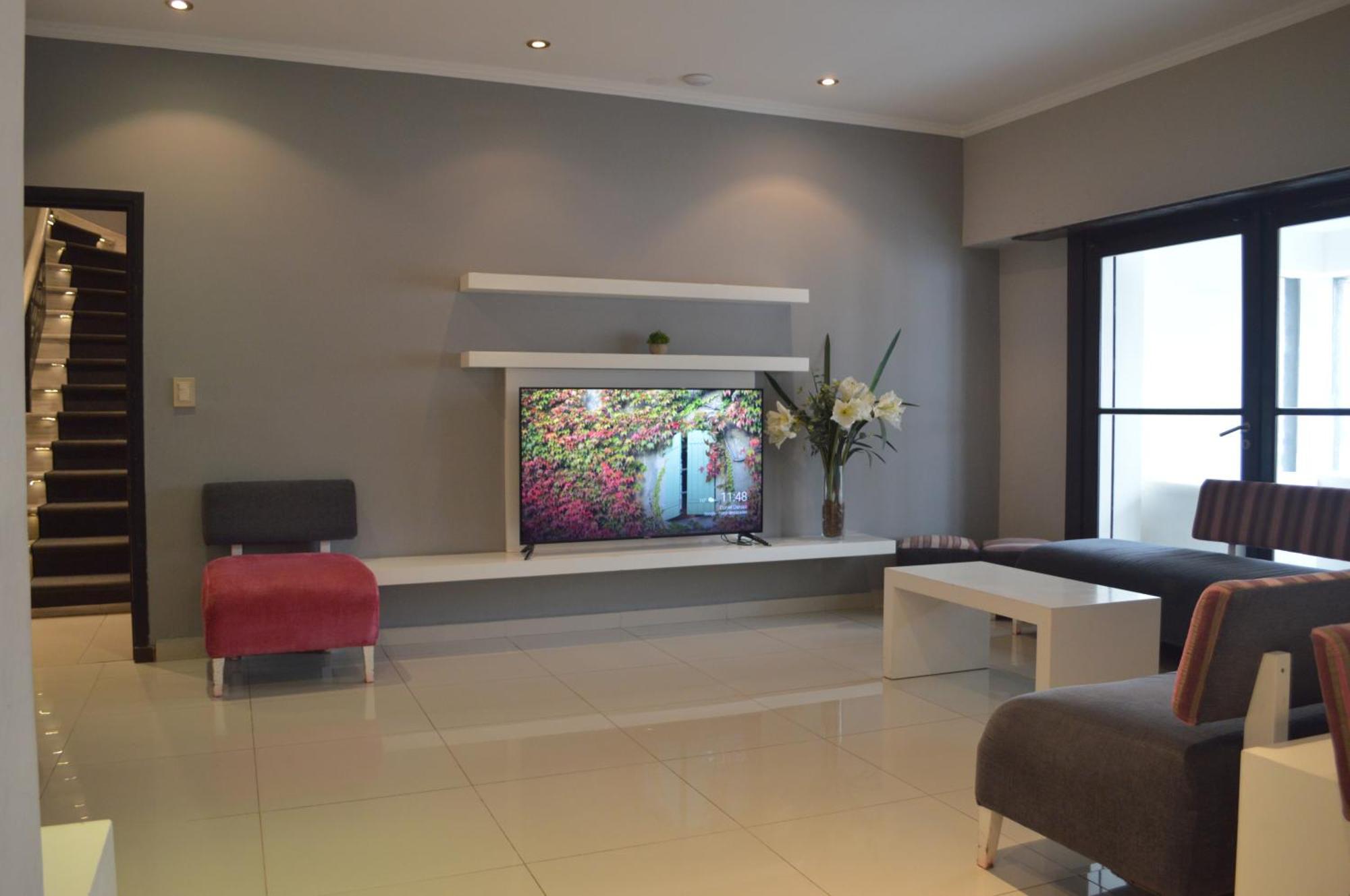 Hotel Castellon Mar del Plata Eksteriør bilde